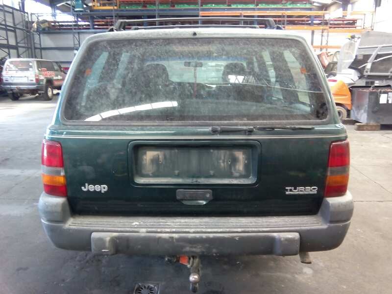 chrysler jeep cherokee (j) del año 1997