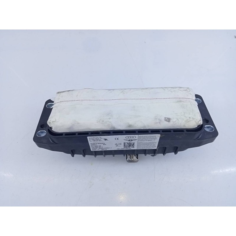 Recambio de airbag delantero derecho para audi a6 avant (4g5) 2.0 tdi referencia OEM IAM 4G8880204E  