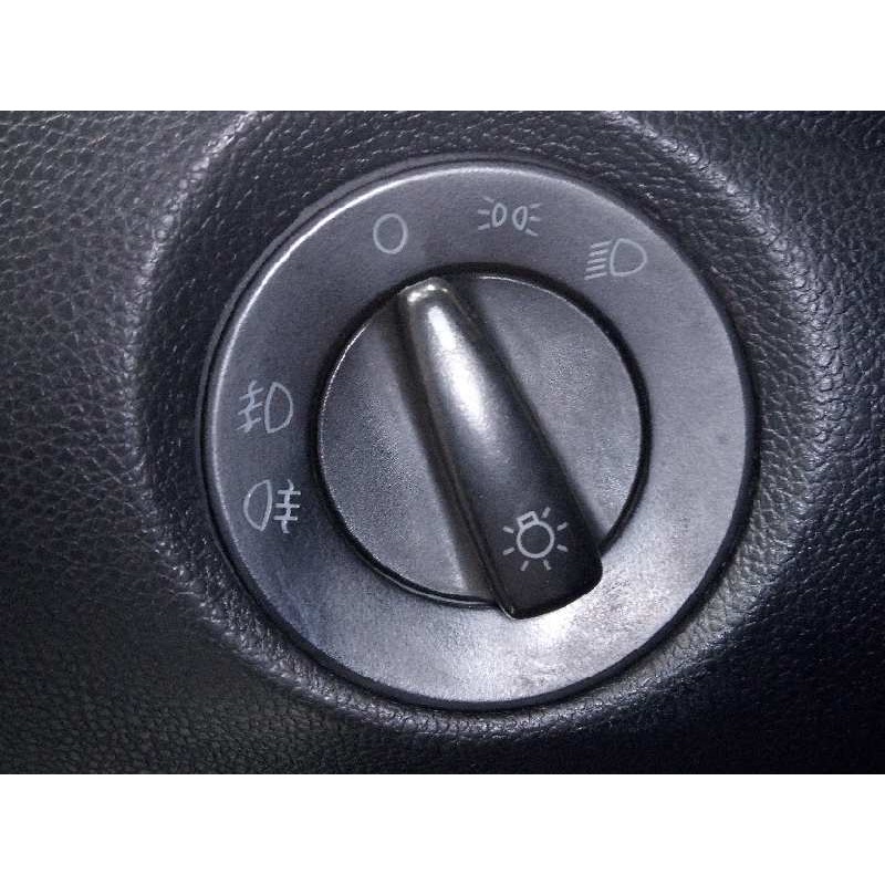 Recambio de mando luces para skoda roomster (5j7) sport referencia OEM IAM 3B0941531B  