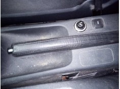 Recambio de palanca freno de mano para skoda roomster (5j7) sport referencia OEM IAM   