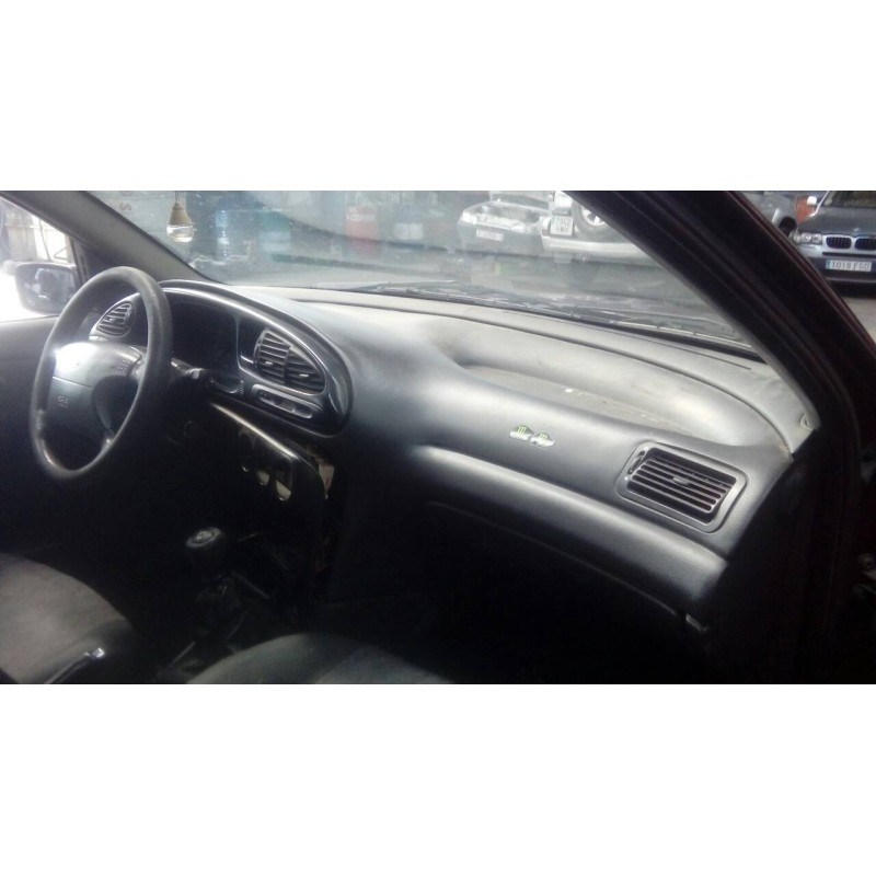 ford mondeo berlina (gd) del año 1999