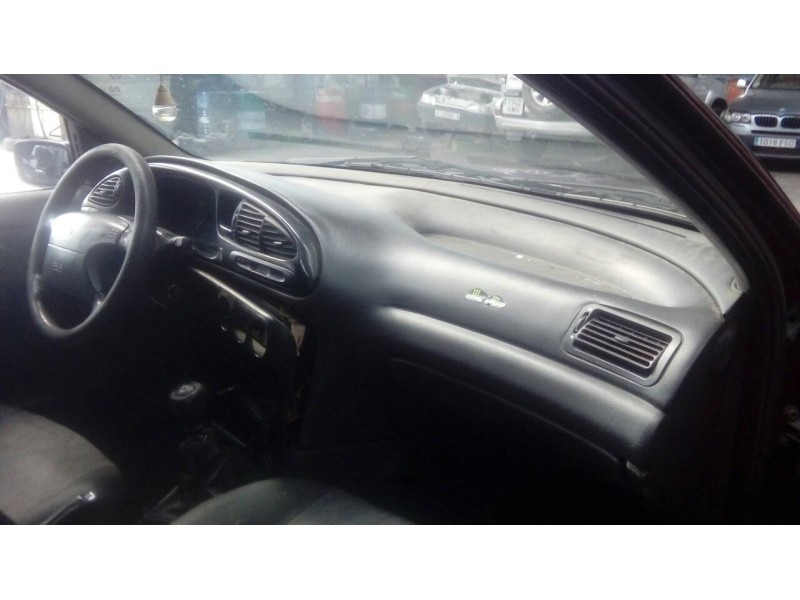 ford mondeo berlina (gd) del año 1999