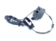 Recambio de cerradura puerta delantera derecha para citroen c4 picasso attraction referencia OEM IAM 9810310280  