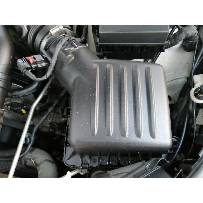 Recambio de filtro aire para jeep gr.cherokee (wk) 3.0 crd overland referencia OEM IAM   