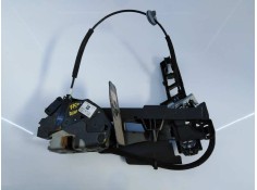 Recambio de cerradura puerta delantera derecha para ford transit courier combi trend referencia OEM IAM BM5AA21812 ET76A219A64 