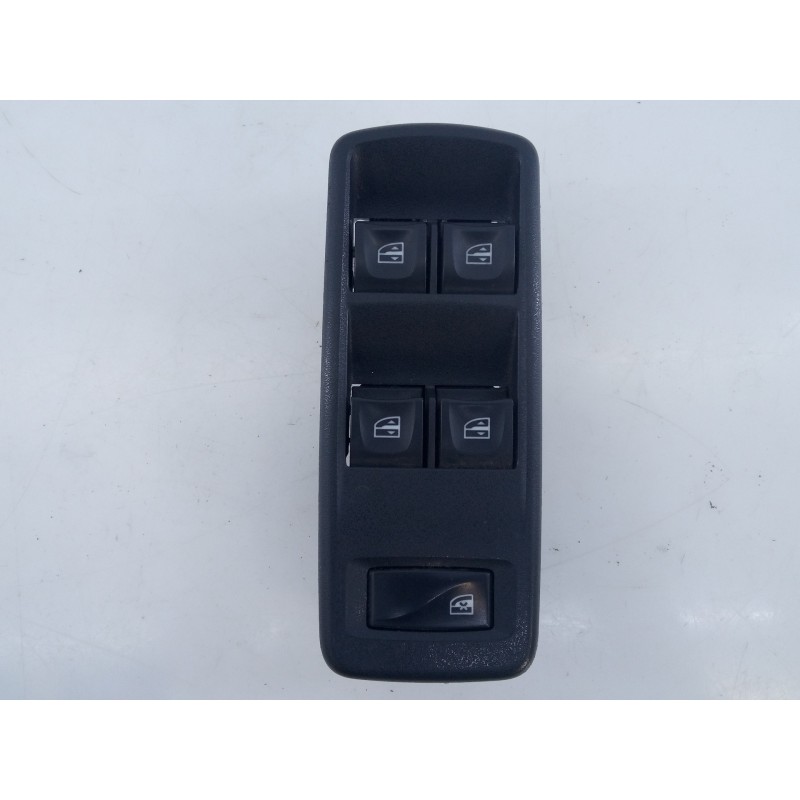 Recambio de mando elevalunas delantero izquierdo para dacia lodgy stepway referencia OEM IAM 254111342R 254117873R 