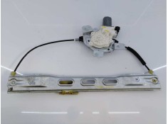 Recambio de elevalunas delantero derecho para ford transit courier combi trend referencia OEM IAM 1857000  