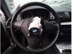 Recambio de volante para bmw serie 1 berlina (e81/e87) 120i referencia OEM IAM   