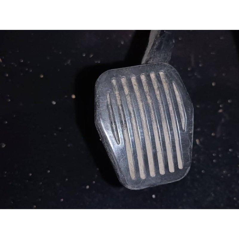 Recambio de pedal freno para ford kuga (cbs) titanium referencia OEM IAM   