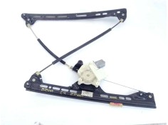 Recambio de elevalunas delantero derecho para citroen c4 picasso attraction referencia OEM IAM 9675233880 A64352116 