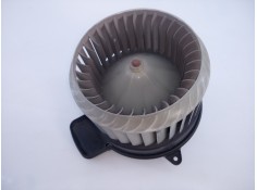 Recambio de ventilador calefaccion para audi a6 avant (4g5) 2.0 tdi referencia OEM IAM 4H1820021B 7737081503 