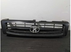 Recambio de rejilla delantera para mitsubishi galloper (hyundai) 2.5 td (3-ptas.) referencia OEM IAM 6302315  