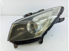 Recambio de faro derecho xenon para citroen c6 exclusive referencia OEM IAM 9660983180 1307329100 