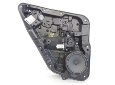 Recambio de elevalunas trasero izquierdo para mercedes clase gla (w156) gla 200 cdi (156.908) referencia OEM IAM   