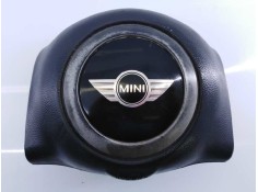 Recambio de airbag delantero izquierdo para bmw mini (r50,r53) one referencia OEM IAM 676036605 0142053340169 