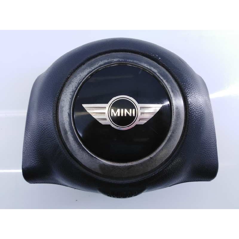 Recambio de airbag delantero izquierdo para bmw mini (r50,r53) one referencia OEM IAM 676036605 0142053340169 