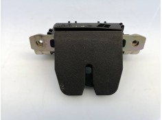 Recambio de cerradura maletero / porton para opel astra h ber. cosmo referencia OEM IAM 172852829  