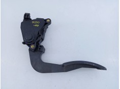 Recambio de pedal acelerador para dacia lodgy stepway referencia OEM IAM 180021343R  