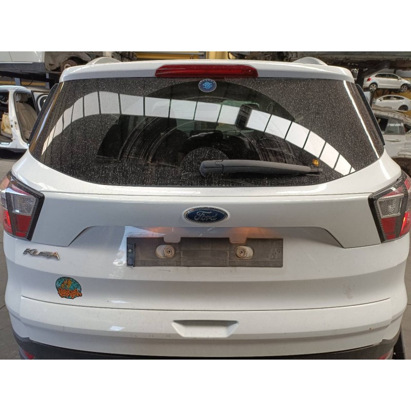 Recambio de porton trasero para ford kuga (cbs) titanium referencia OEM IAM   