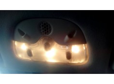 Recambio de luz interior para citroen c6 exclusive referencia OEM IAM   