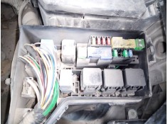 Recambio de caja reles / fusibles para nissan qashqai (j10) acenta referencia OEM IAM   