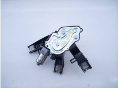 Recambio de motor limpia trasero para citroen c4 picasso attraction referencia OEM IAM 9677680580 0390208008 