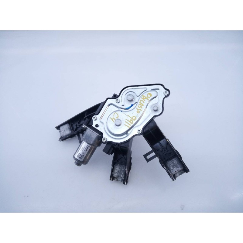 Recambio de motor limpia trasero para citroen c4 picasso attraction referencia OEM IAM 9677680580 0390208008 