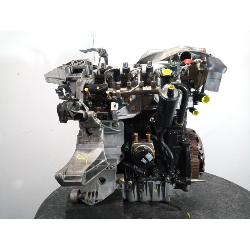 Recambio de motor completo para renault megane i fase 2 berlina (ba0) referencia OEM IAM F9Q732  