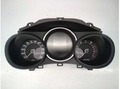 Recambio de cuadro instrumentos para fiat 500 l (330) pop star referencia OEM IAM 00520702320 A2C13892600 