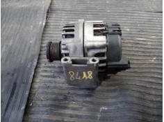 Recambio de alternador para smart coupe básico (45kw) referencia OEM IAM 4832  