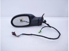 Recambio de retrovisor izquierdo electrico para citroen c6 exclusive referencia OEM IAM 519342  