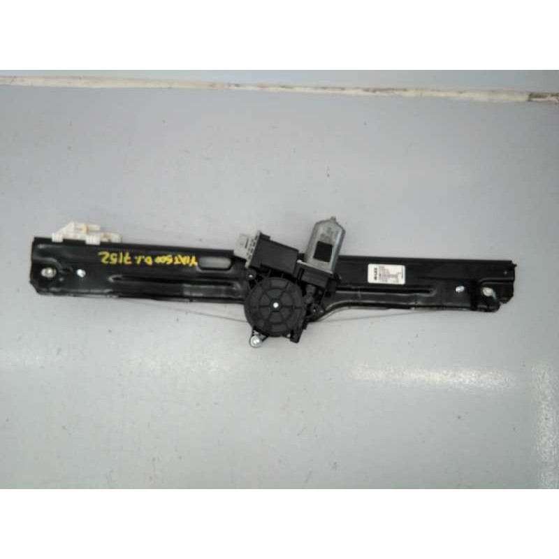 Recambio de elevalunas delantero izquierdo para fiat 500 l (330) pop star referencia OEM IAM 51980518  