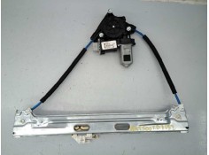 Recambio de elevalunas trasero derecho para fiat 500 l (330) pop star referencia OEM IAM 72019003 51980515 