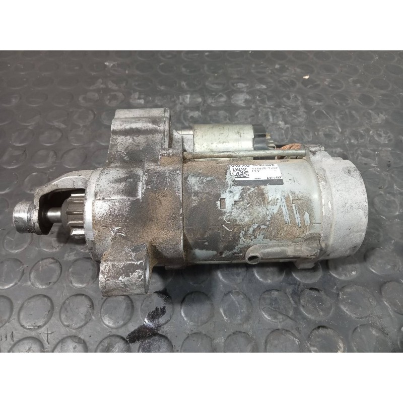 Recambio de motor arranque para audi a6 avant (4g5) 2.0 tdi referencia OEM IAM 03L911024B 4280007882 