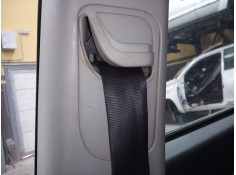 Recambio de cinturon seguridad delantero derecho para nissan qashqai (j10) acenta referencia OEM IAM   