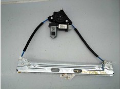 Recambio de elevalunas trasero izquierdo para fiat 500 l (330) pop star referencia OEM IAM 51980516  