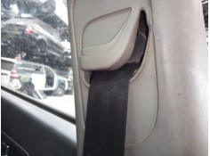 Recambio de cinturon seguridad delantero izquierdo para nissan qashqai (j10) acenta referencia OEM IAM   