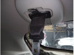 Recambio de cinturon seguridad trasero central para nissan qashqai (j10) acenta referencia OEM IAM   