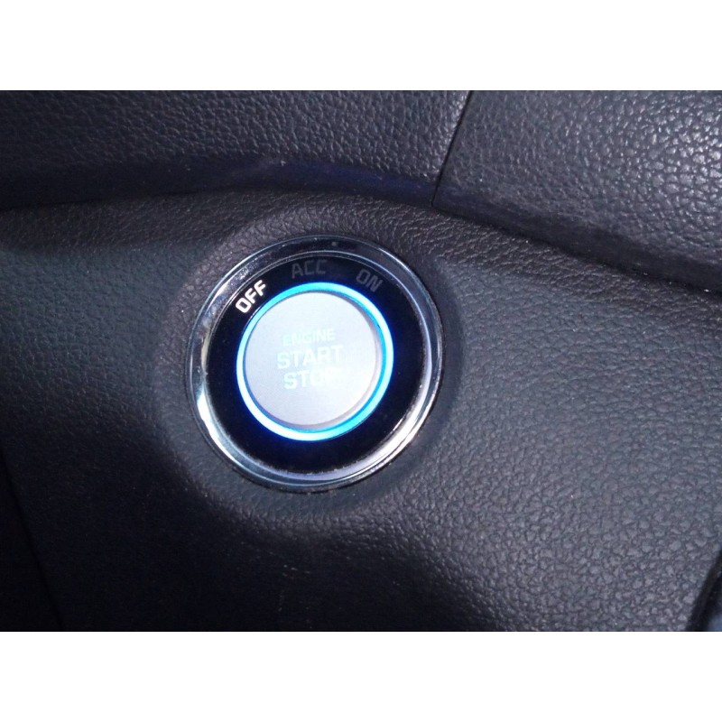 Recambio de antirrobo para hyundai tucson style blue 2wd referencia OEM IAM   