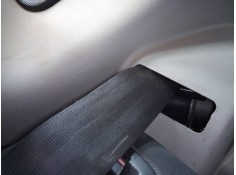 Recambio de cinturon seguridad trasero derecho para nissan qashqai (j10) acenta referencia OEM IAM   