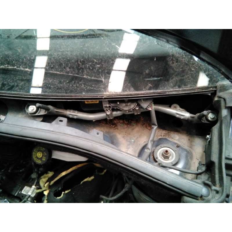 Recambio de motor limpia delantero para citroen ds3 desire referencia OEM IAM W000004578  