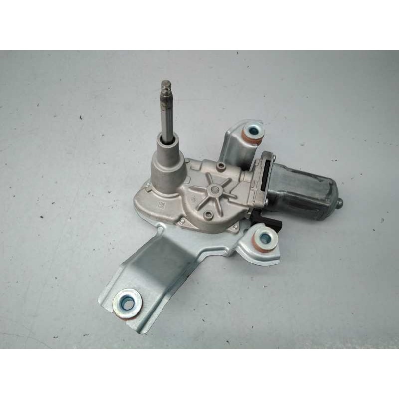 Recambio de motor limpia trasero para fiat 500 l (330) pop star referencia OEM IAM 2596003440 711705576 