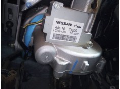 Recambio de columna direccion para nissan qashqai (j10) acenta referencia OEM IAM 48810JD90B  