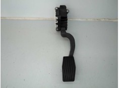 Recambio de pedal acelerador para fiat 500 l (330) pop star referencia OEM IAM 0055702020  