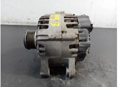 Recambio de alternador para citroen c3 collection referencia OEM IAM 9818677980  