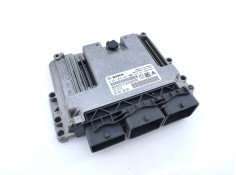 Recambio de centralita motor uce para citroen c3 exclusive referencia OEM IAM 9666729580 0281018463 