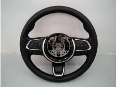 Recambio de volante para fiat 500 l (330) pop star referencia OEM IAM 0735560388  