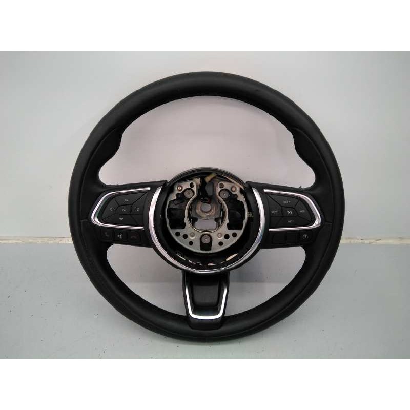 Recambio de volante para fiat 500 l (330) pop star referencia OEM IAM 0735560388  