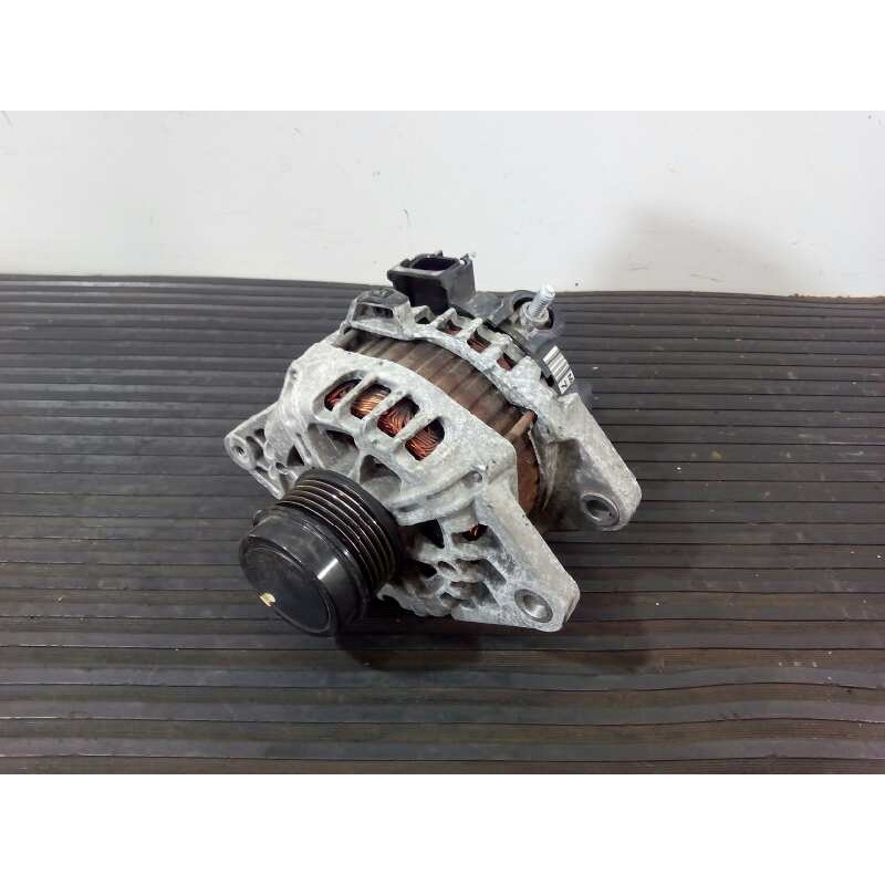 Recambio de alternador para kia soul drive referencia OEM IAM 373002B150 2613746 