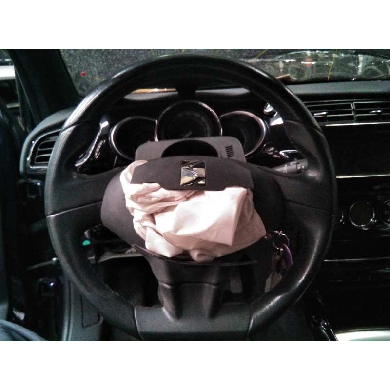 Recambio de volante para citroen ds3 desire referencia OEM IAM   